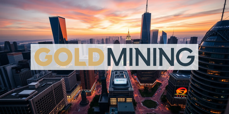 Barrick Gold Faces Analyst Skepticism Amid Strong Quarterly Results - Foto: über boerse-global.de