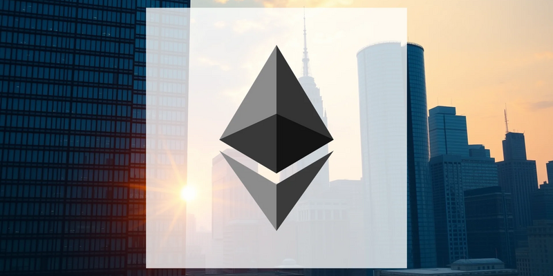 Ethereum at a Crossroads: Institutional Demand Clashes with Network Metrics - Foto: über boerse-global.de