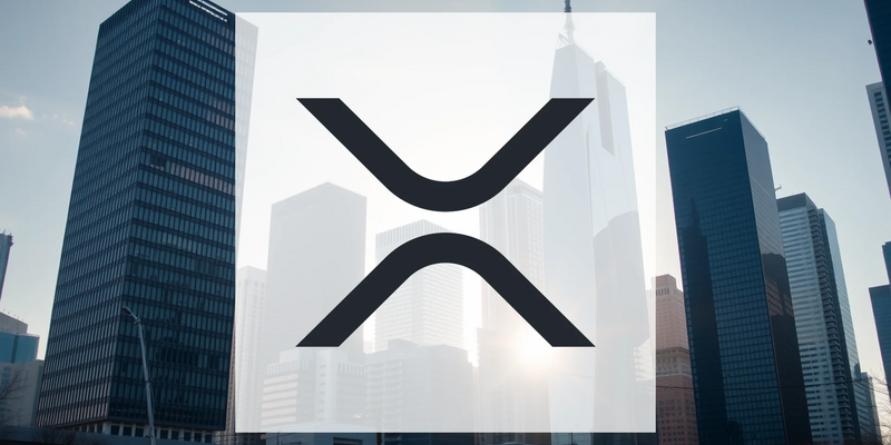 XRP Nears Critical ETF Decision as Network Activity Surges - Foto: über boerse-global.de