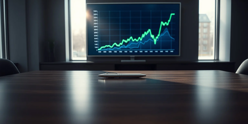 Industrie fordert Reform des EU-Emissionshandels - Foto: über boerse-global.de