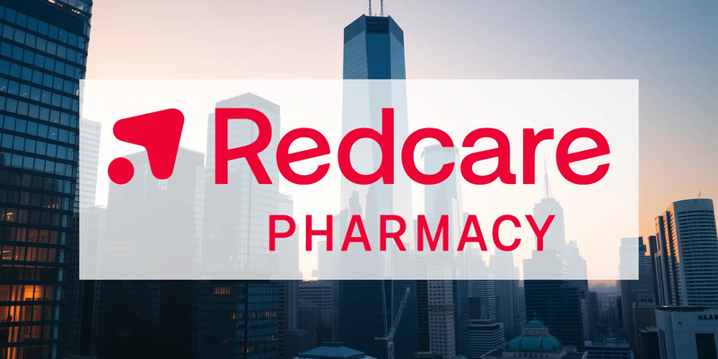 Redcare Pharmacy: Strong Growth Meets Investor Skepticism - Foto: über boerse-global.de