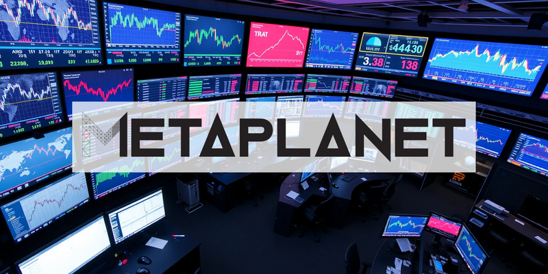 Vanguard’s Metaplanet Investment Signals Confidence in New Buyback Strategy - Foto: über boerse-global.de
