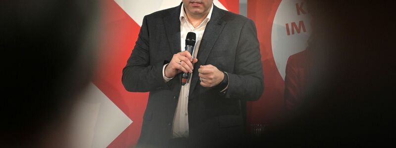 Vizekanzler Klingbeil macht sich für die kriselnde Stahlbranche stark (Archivbild) - Foto: Michael Bahlo/dpa