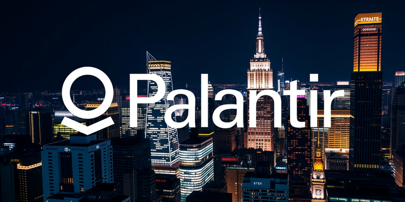 Palantir’s Moment of Truth: Earnings Report to Test Lofty Investor Expectations - Foto: über boerse-global.de