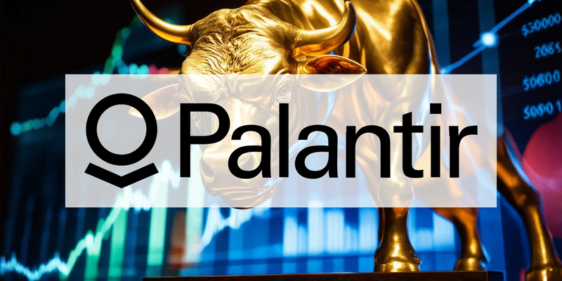 Palantir: El informe trimestral que lo decidirá todo - Foto: über boerse-global.de