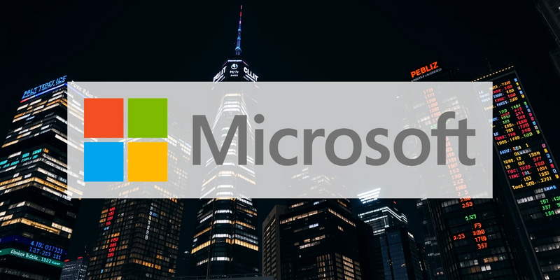El impulso imparable de Microsoft: La inteligencia artificial marca el rumbo - Foto: über boerse-global.de