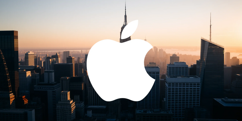 Apple Shatters Records with Stellar Quarterly Performance - Foto: über boerse-global.de
