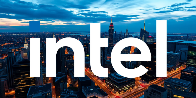 Intel: ¿El resurgimiento de un gigante tecnológico? - Foto: über boerse-global.de