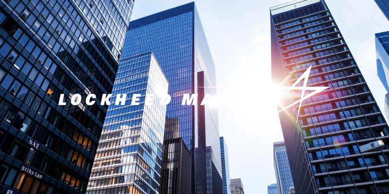 Lockheed Martin Boosts Investor Returns with Dividend Hike - Foto: über boerse-global.de