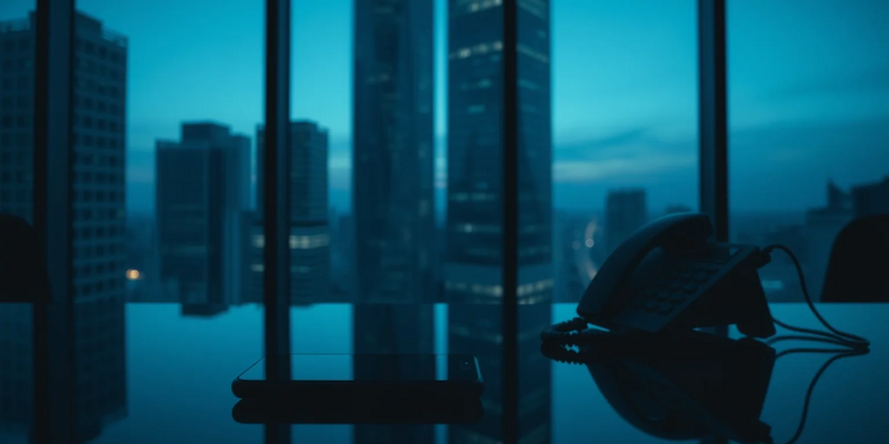 Betrüger setzen auf KI und Regierungskrise - Foto: über boerse-global.de