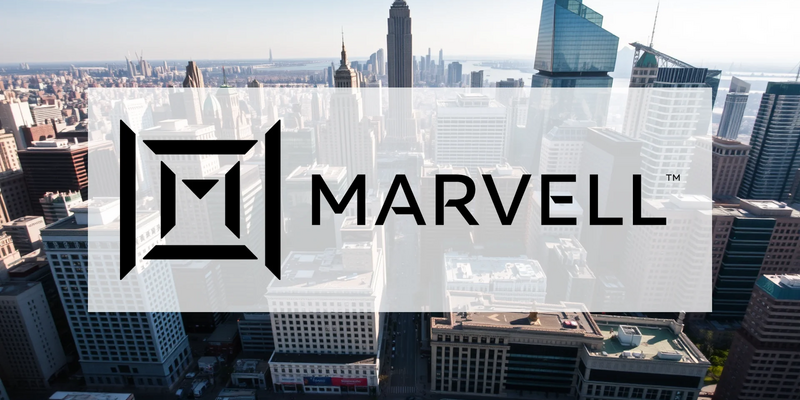 Marvell Technology Emerges as Key Player in AI Infrastructure Boom - Foto: über boerse-global.de