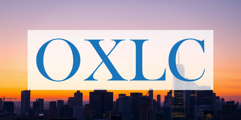 Oxford Lane Capital Faces Critical Financial Test - Foto: über boerse-global.de