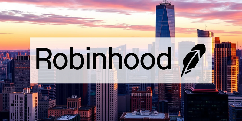 Robinhood Shares Approach Key Earnings Test Amid Analyst Optimism - Foto: über boerse-global.de
