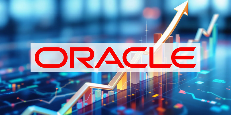 Oracle’s Aggressive AI Push Gains Momentum with Key Expansions - Foto: über boerse-global.de