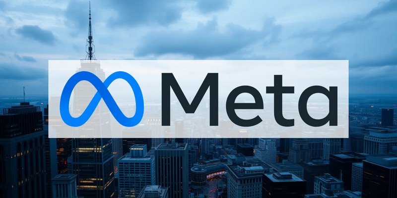 Meta Shares Plunge as Spending Spree Overshadows Record Revenue - Foto: über boerse-global.de