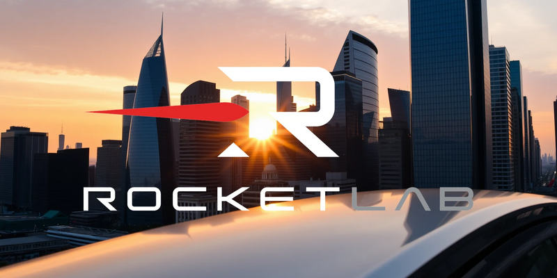 Rocket Lab CFO’s $42 Million Stock Sale Raises Eyebrows Ahead of Earnings - Foto: über boerse-global.de