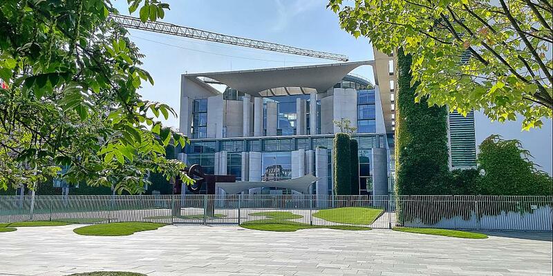 Bundeskanzleramt (Archiv) - Foto: über dts Nachrichtenagentur