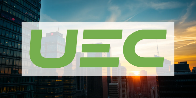 Uranium Energy Faces Potential Sell-Off as Lock-Up Period Expires - Foto: über boerse-global.de