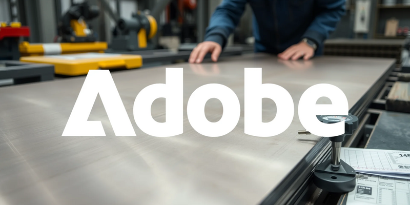Adobe’s AI Breakthrough Fails to Impress Skeptical Market - Foto: über boerse-global.de