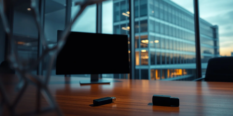 Australien: Ransomware-Welle überrollt Unternehmen und Kliniken - Foto: über boerse-global.de