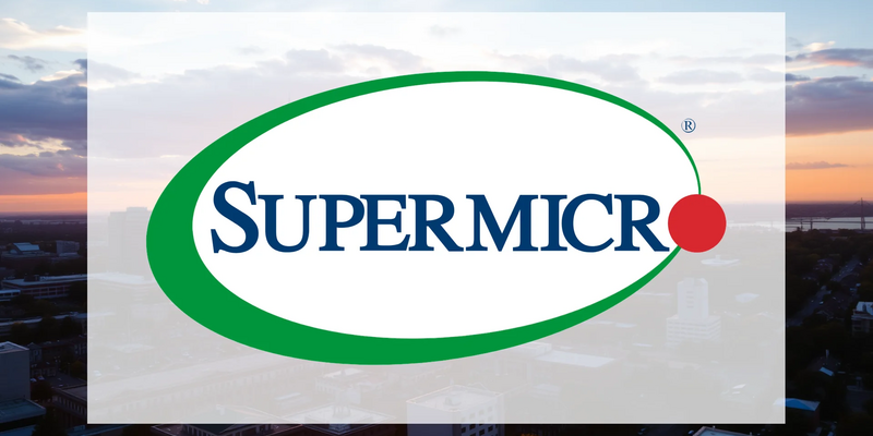 Super Micro Computer Faces Critical Earnings Test - Foto: über boerse-global.de