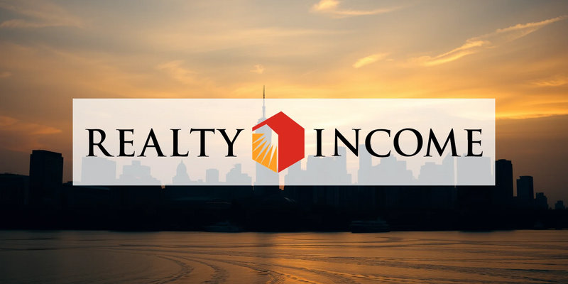 Earnings Spotlight on Realty Income: High Expectations Ahead of Q3 Report - Foto: über boerse-global.de