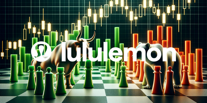 Can Lululemon’s NFL Partnership Reverse Its Stock Decline? - Foto: über boerse-global.de