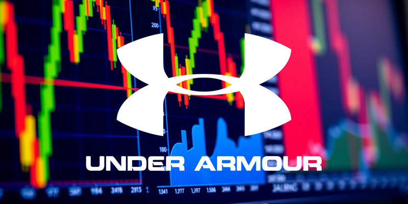 Under Armour’s Critical Test Approaches as Challenges Mount - Foto: über boerse-global.de