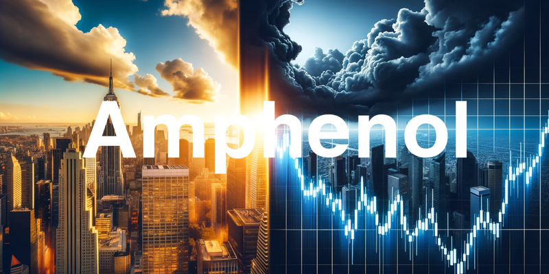 The Unseen Engine Powering the AI Revolution: Amphenol’s Record Run - Foto: über boerse-global.de