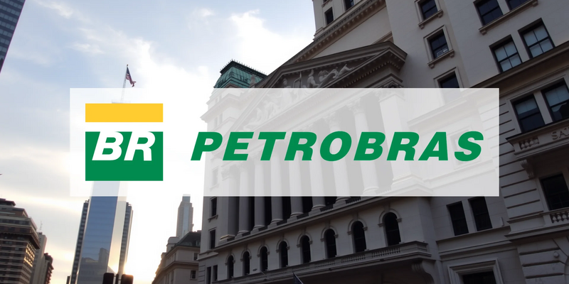 Petrobras: Una semana crucial para el gigante petrolero brasileño - Foto: über boerse-global.de