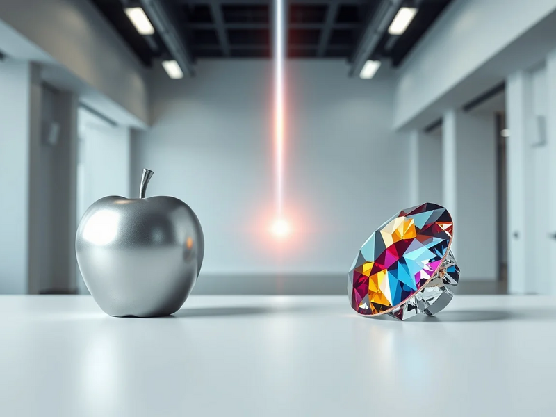 Apple holt Google ins Boot: Siri bekommt neues KI-Gehirn - Foto: über boerse-global.de