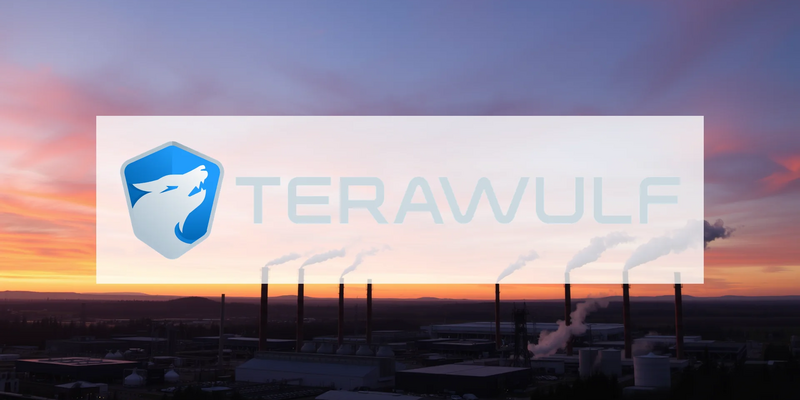 TeraWulf Secures Major Funding to Power AI Infrastructure Expansion - Foto: über boerse-global.de
