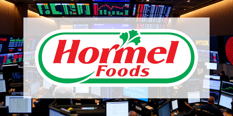 Hormel Foods Faces Critical Earnings Test Amid Analyst Pessimism - Foto: über boerse-global.de