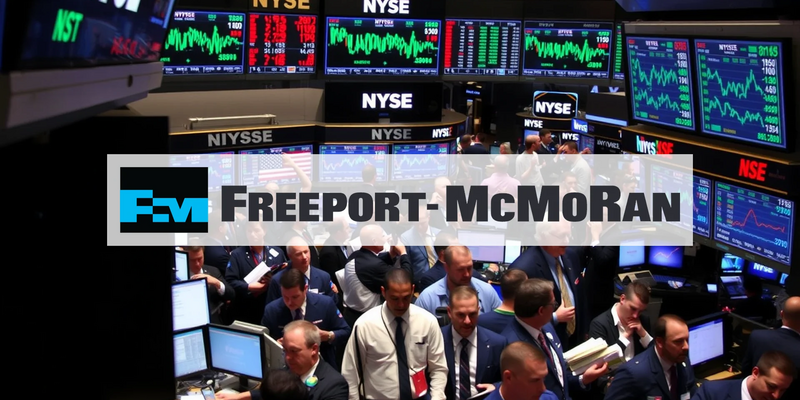 Freeport-McMoRan’s Mixed Fortunes: Strong Earnings Overshadowed by Mine Crisis - Foto: über boerse-global.de