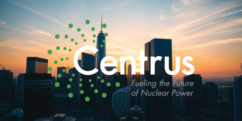 Centrus Energy at a Crossroads: Can Strong Earnings Deflate Valuation Concerns? - Foto: über boerse-global.de