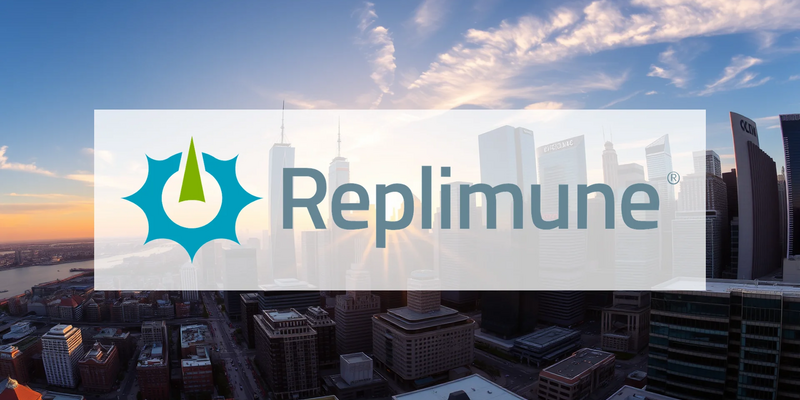 Replimune Shares Signal Potential Rebound Following Key Developments - Foto: über boerse-global.de