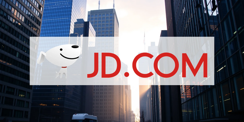 JD.com Faces Critical Earnings Test Amid Institutional Exodus - Foto: über boerse-global.de