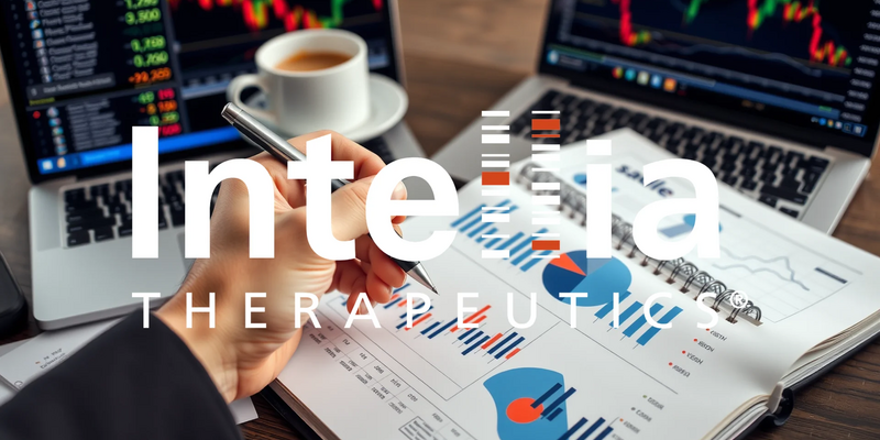 Intellia Therapeutics Faces Regulatory Crisis as Clinical Trial Halted - Foto: über boerse-global.de