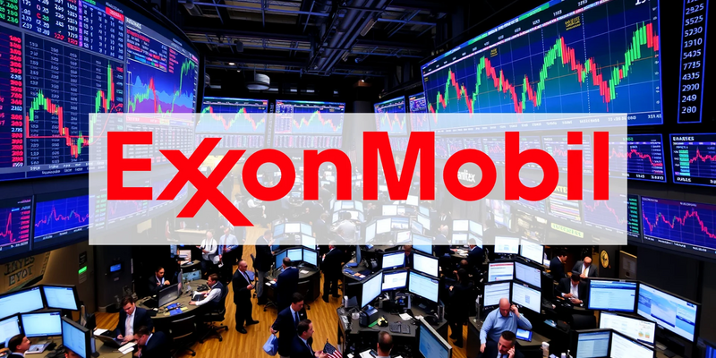 Exxon Mobil’s Q3 Performance: A Study in Contrasts - Foto: über boerse-global.de