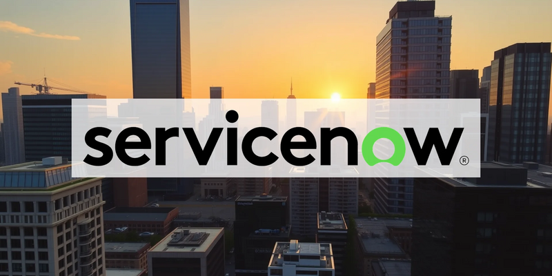 ServiceNow Shares Surge as Artificial Intelligence Drives Record Performance - Foto: über boerse-global.de