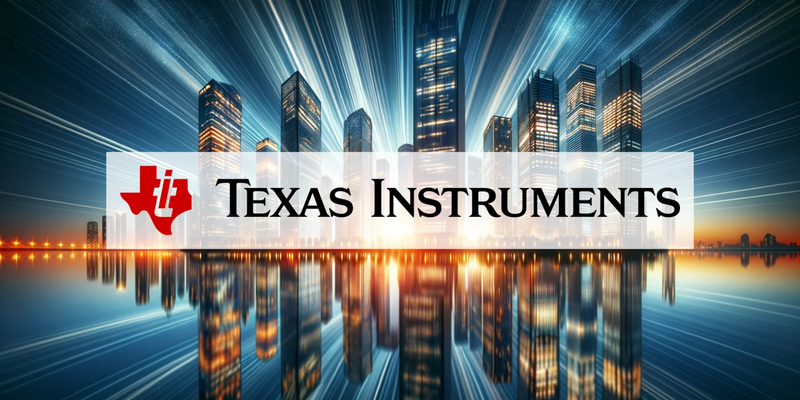 Can Texas Instruments Overcome Technical Headwinds? - Foto: über boerse-global.de