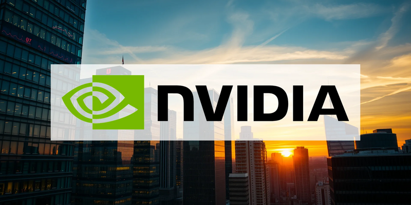 Nvidia ante el dilema geopolítico: Corea del Sur impulsa su crecimiento mientras China amenaza con desaparecer - Foto: über boerse-global.de