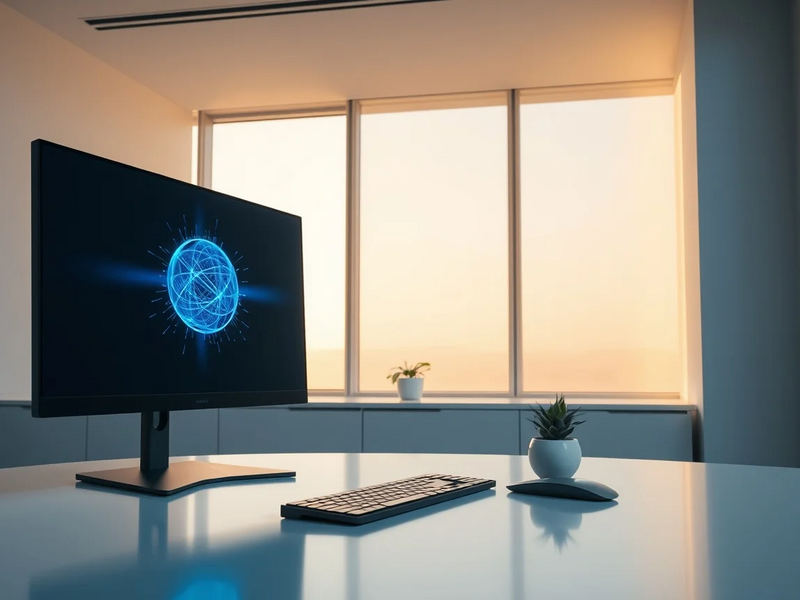 Adobe und Microsoft revolutionieren Büro-Software mit KI - Foto: über boerse-global.de