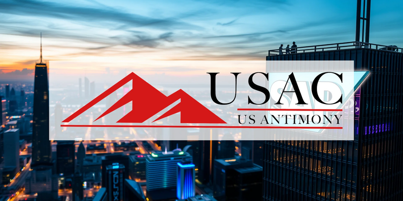 US Antimony’s Ambitious Revenue Outlook and Strategic Positioning - Foto: über boerse-global.de