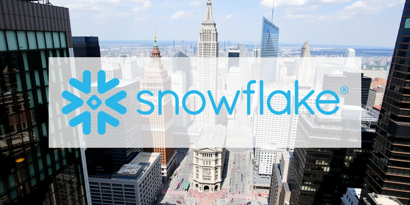 Snowflake Faces Investor Confidence Test After Executive’s Rogue Forecast - Foto: über boerse-global.de