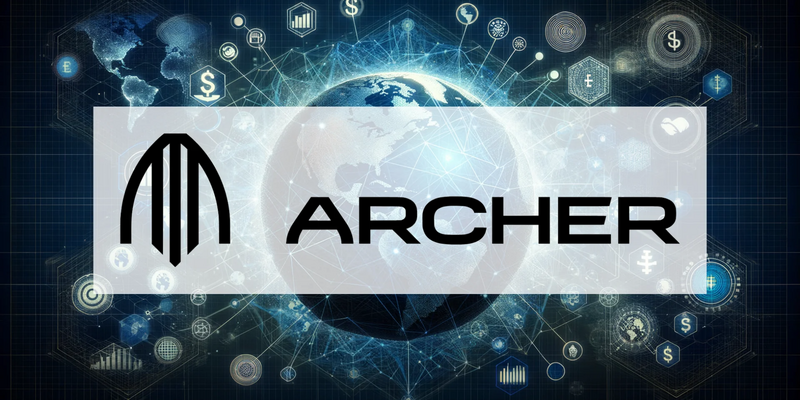 Archer Aviation Faces Critical Test as Quarterly Results Approach - Foto: über boerse-global.de