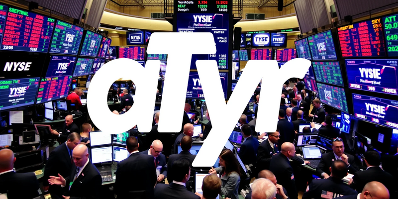 aTyr Pharma Shares Plummet Following Clinical Trial Failure - Foto: über boerse-global.de