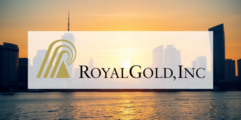 Royal Gold Faces Pivotal Earnings Test Following Major Acquisitions - Foto: über boerse-global.de
