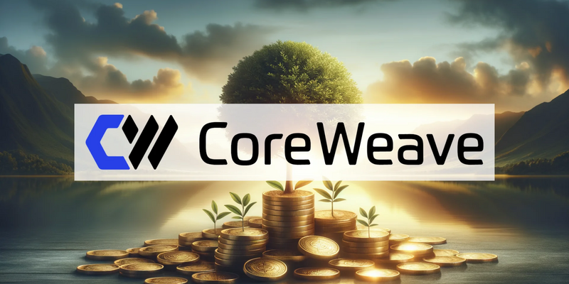 CoreWeave’s AI Cloud Ambitions Face Investor Skepticism - Foto: über boerse-global.de