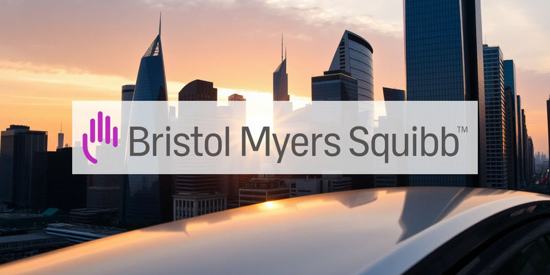 Can Bristol-Myers Squibb Shares Reverse Their Downward Trajectory? - Foto: über boerse-global.de